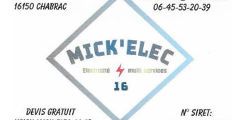 MICK'ELEC