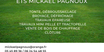 Mickael Pagnoux