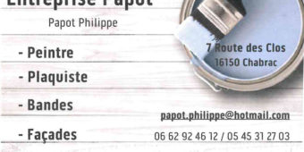 Papot Philippe