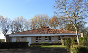 L’assemblée générale du club de l’amitié se tiendra mercredi 31 janvier 2024 à 14h .