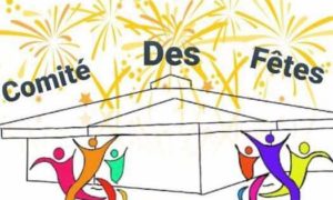 Une nouvelle équipe au comité des fêtes !