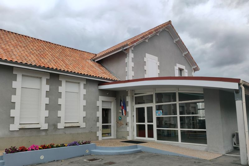 Inscriptions scolaires 2024/2025 Mairie de Chabrac