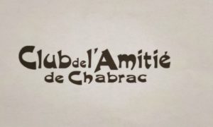 Buffet-Campagnard au Club de l’Amitié !
