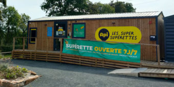Epicerie API