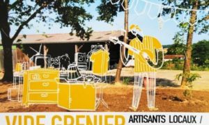 Fête du Croissant le 15 Aout !