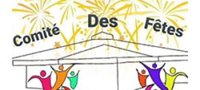 Comité des fêtes de Chabrac