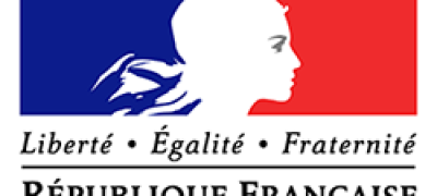 République française - logo